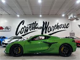 2026 Chevrolet Corvette (CC-2071479) for sale in Dallas, Texas