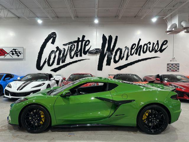 2026 Chevrolet Corvette (CC-2071479) for sale in Dallas, Texas