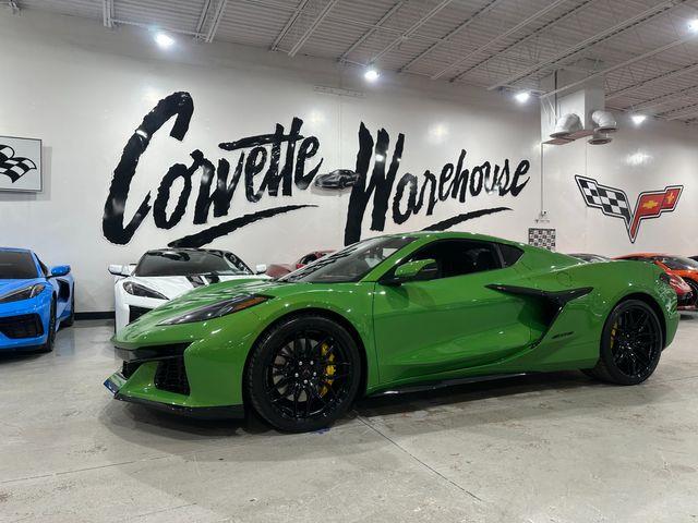 2026 Chevrolet Corvette (CC-2071479) for sale in Dallas, Texas