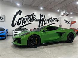 2026 Chevrolet Corvette (CC-2071479) for sale in Dallas, Texas