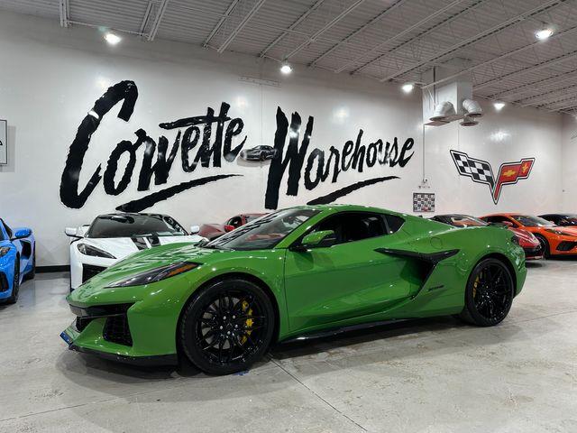 2026 Chevrolet Corvette (CC-2071479) for sale in Dallas, Texas