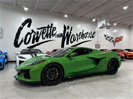 2026 Chevrolet Corvette (CC-2071479) for sale in Dallas, Texas