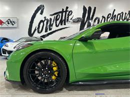 2026 Chevrolet Corvette (CC-2071479) for sale in Dallas, Texas