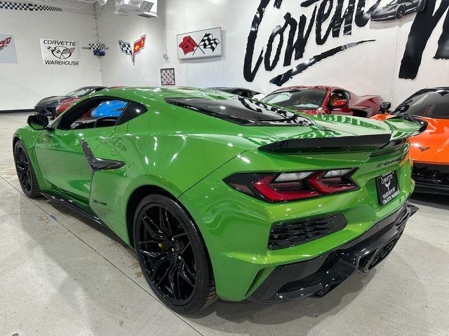 2026 Chevrolet Corvette (CC-2071479) for sale in Dallas, Texas