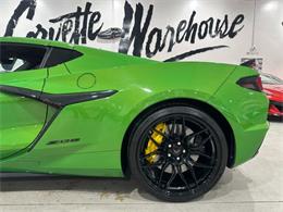 2026 Chevrolet Corvette (CC-2071479) for sale in Dallas, Texas