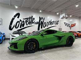2026 Chevrolet Corvette (CC-2071479) for sale in Dallas, Texas