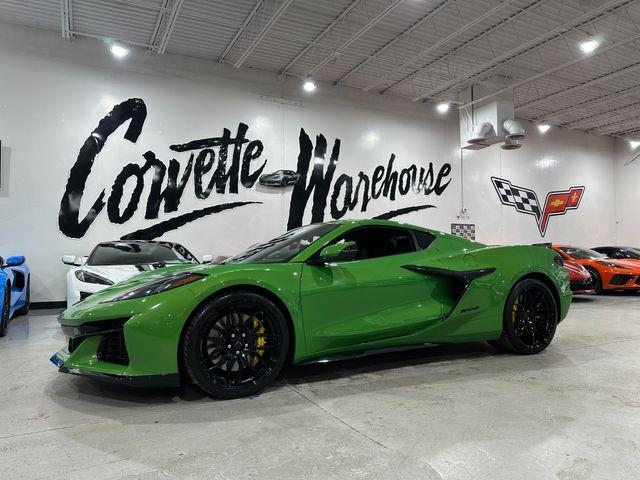 2026 Chevrolet Corvette (CC-2071479) for sale in Dallas, Texas