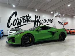 2026 Chevrolet Corvette (CC-2071479) for sale in Dallas, Texas