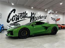 2026 Chevrolet Corvette (CC-2071479) for sale in Dallas, Texas
