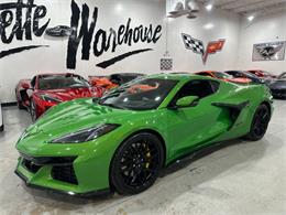 2026 Chevrolet Corvette (CC-2071479) for sale in Dallas, Texas