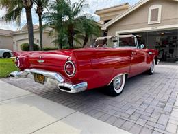 1957 Ford Thunderbird (CC-2070148) for sale in Pompano Beach, Florida