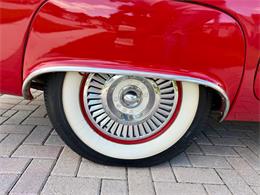 1957 Ford Thunderbird (CC-2070148) for sale in Pompano Beach, Florida