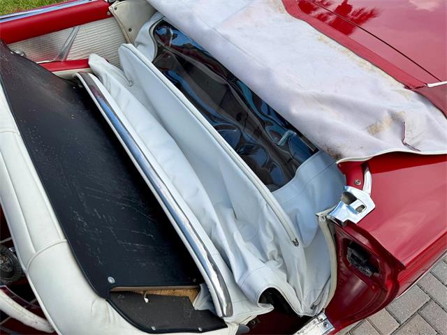 1957 Ford Thunderbird (CC-2070148) for sale in Pompano Beach, Florida