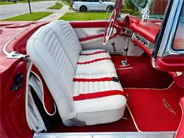 1957 Ford Thunderbird (CC-2070148) for sale in Pompano Beach, Florida