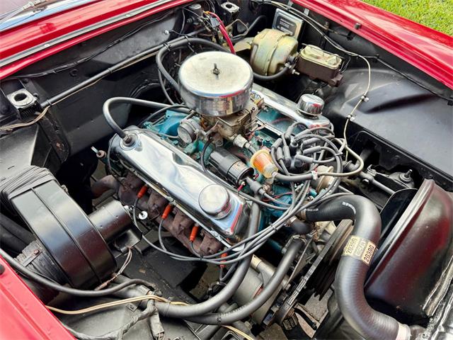 1957 Ford Thunderbird (CC-2070148) for sale in Pompano Beach, Florida