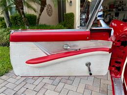 1957 Ford Thunderbird (CC-2070148) for sale in Pompano Beach, Florida