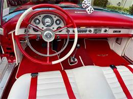 1957 Ford Thunderbird (CC-2070148) for sale in Pompano Beach, Florida