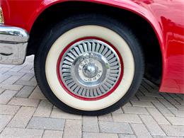 1957 Ford Thunderbird (CC-2070148) for sale in Pompano Beach, Florida
