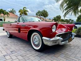 1957 Ford Thunderbird (CC-2070148) for sale in Pompano Beach, Florida