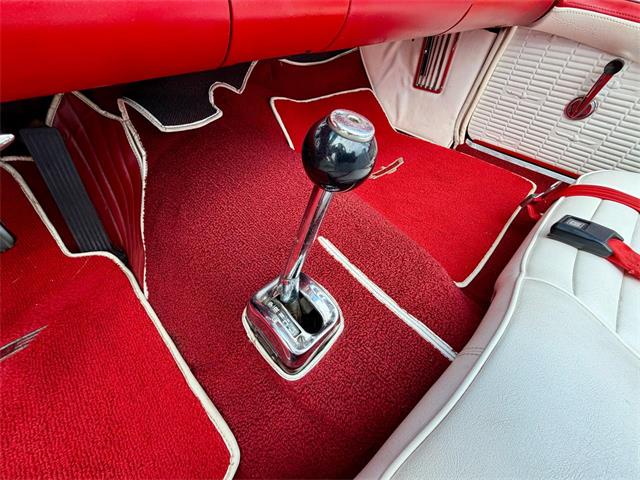 1957 Ford Thunderbird (CC-2070148) for sale in Pompano Beach, Florida