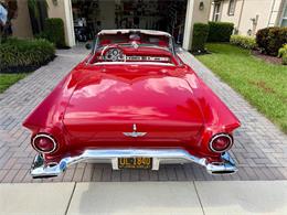 1957 Ford Thunderbird (CC-2070148) for sale in Pompano Beach, Florida