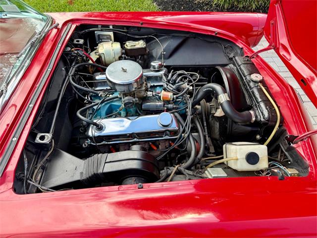 1957 Ford Thunderbird (CC-2070148) for sale in Pompano Beach, Florida