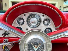 1957 Ford Thunderbird (CC-2070148) for sale in Pompano Beach, Florida