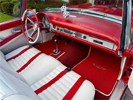 1957 Ford Thunderbird (CC-2070148) for sale in Pompano Beach, Florida
