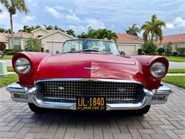 1957 Ford Thunderbird (CC-2070148) for sale in Pompano Beach, Florida