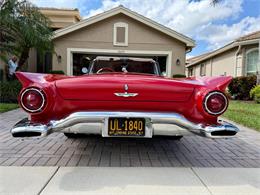 1957 Ford Thunderbird (CC-2070148) for sale in Pompano Beach, Florida