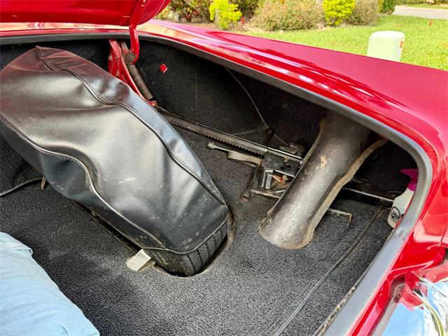 1957 Ford Thunderbird (CC-2070148) for sale in Pompano Beach, Florida