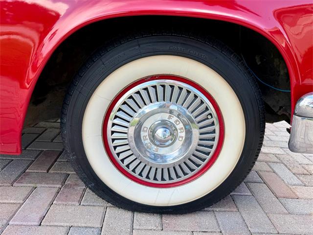 1957 Ford Thunderbird (CC-2070148) for sale in Pompano Beach, Florida