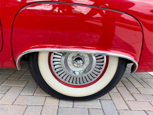 1957 Ford Thunderbird (CC-2070148) for sale in Pompano Beach, Florida
