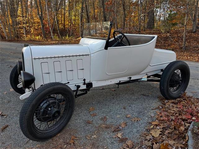 1925 Ford Model T (CC-2071480) for sale in Hingham, Massachusetts