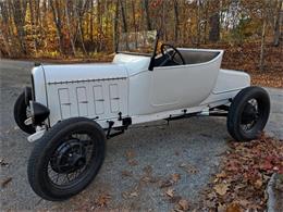 1925 Ford Model T (CC-2071480) for sale in Hingham, Massachusetts