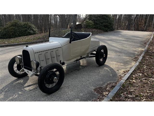 1925 Ford Model T (CC-2071480) for sale in Hingham, Massachusetts