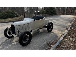 1925 Ford Model T (CC-2071480) for sale in Hingham, Massachusetts