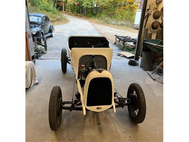 1925 Ford Model T (CC-2071480) for sale in Hingham, Massachusetts