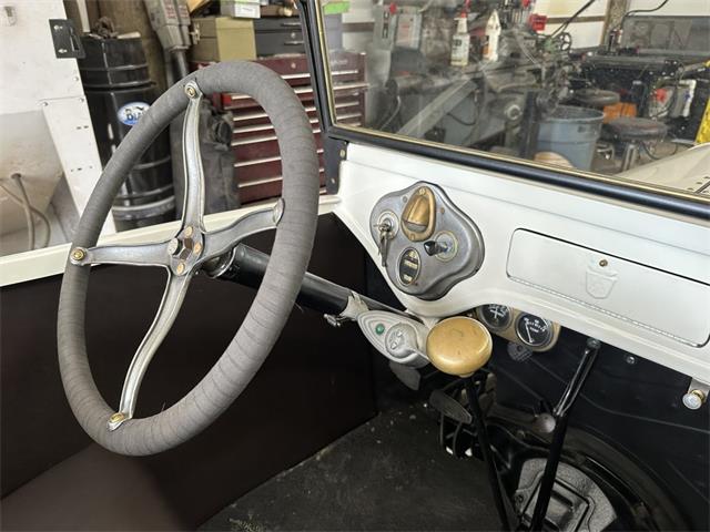 1925 Ford Model T (CC-2071480) for sale in Hingham, Massachusetts