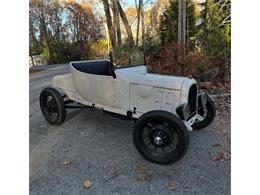 1925 Ford Model T (CC-2071480) for sale in Hingham, Massachusetts