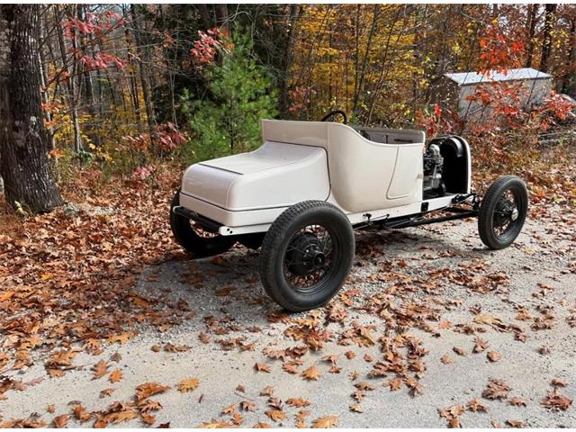 1925 Ford Model T (CC-2071480) for sale in Hingham, Massachusetts