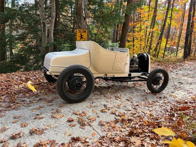 1925 Ford Model T (CC-2071480) for sale in Hingham, Massachusetts