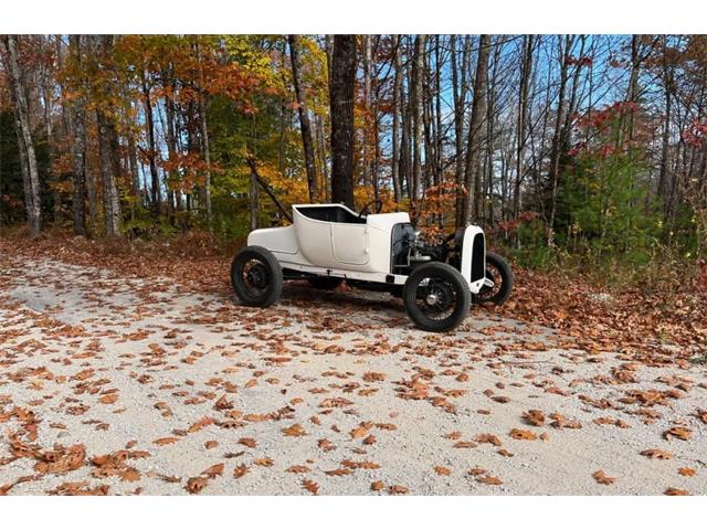 1925 Ford Model T (CC-2071480) for sale in Hingham, Massachusetts