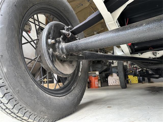 1925 Ford Model T (CC-2071480) for sale in Hingham, Massachusetts