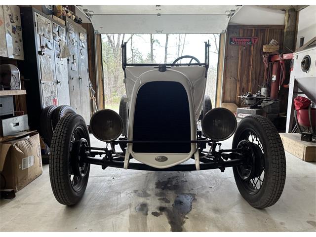1925 Ford Model T (CC-2071480) for sale in Hingham, Massachusetts