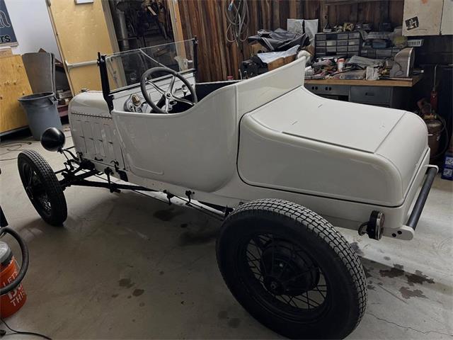 1925 Ford Model T (CC-2071480) for sale in Hingham, Massachusetts
