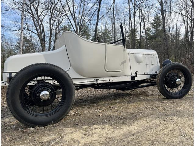1925 Ford Model T (CC-2071480) for sale in Hingham, Massachusetts