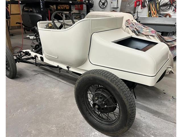 1925 Ford Model T (CC-2071480) for sale in Hingham, Massachusetts