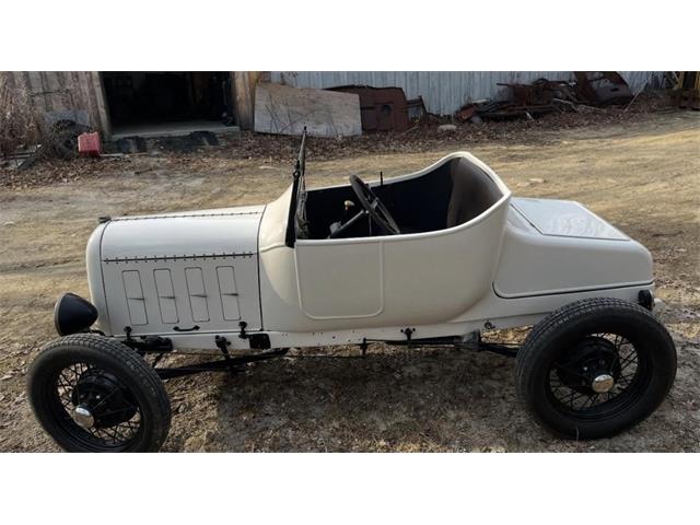 1925 Ford Model T (CC-2071480) for sale in Hingham, Massachusetts