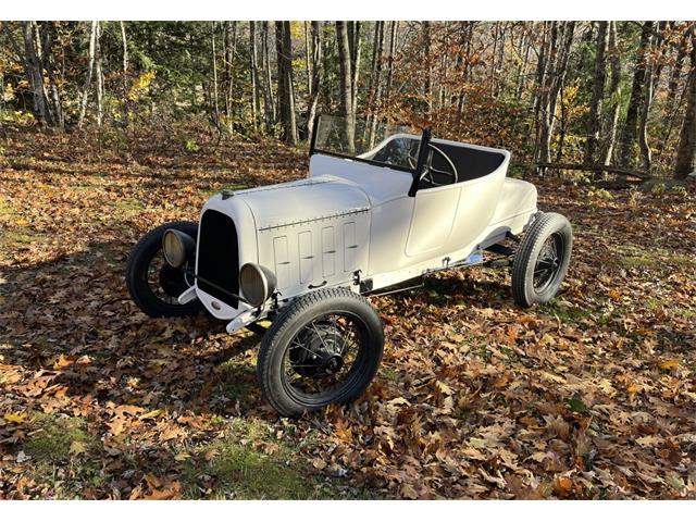 1925 Ford Model T (CC-2071480) for sale in Hingham, Massachusetts